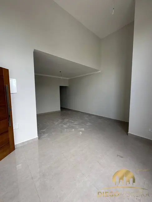 Foto 8 de Casa com 3 quartos à venda, 92m2 em Parque das Nações, Atibaia - SP