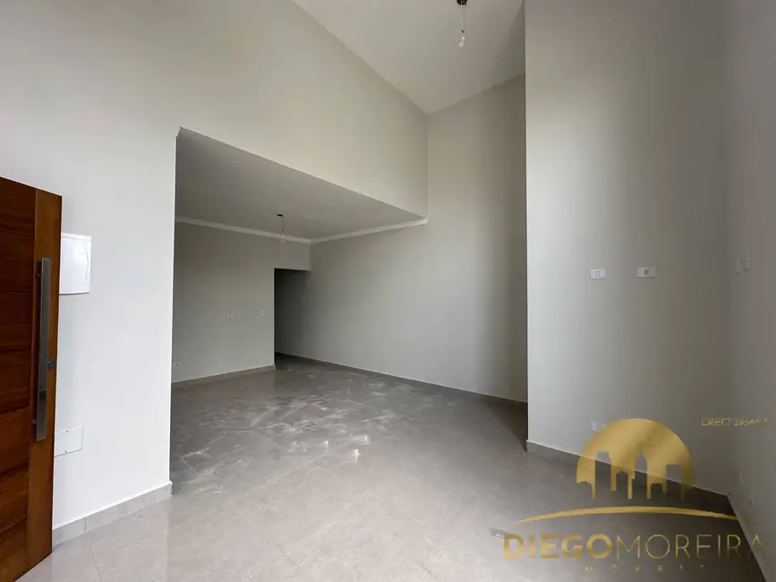 Foto 7 de Casa com 3 quartos à venda, 92m2 em Parque das Nações, Atibaia - SP