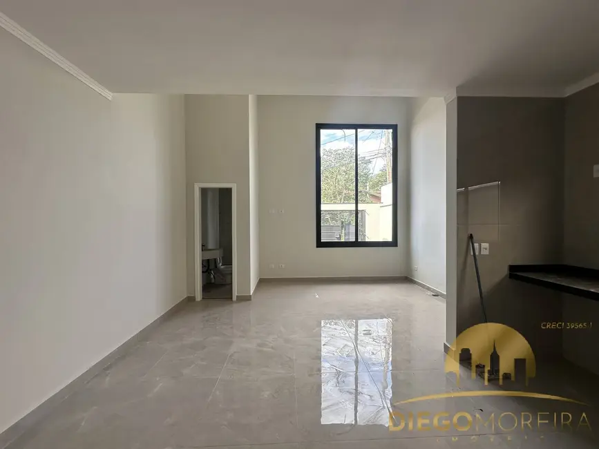 Foto 5 de Casa com 3 quartos à venda, 92m2 em Parque das Nações, Atibaia - SP