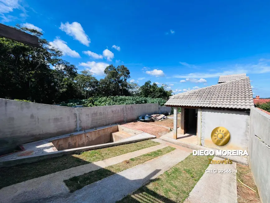 Foto 2 de Casa com 2 quartos à venda, 110m2 em Mairipora - SP