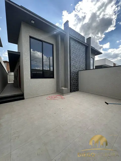 Foto 2 de Casa com 3 quartos à venda, 92m2 em Parque das Nações, Atibaia - SP