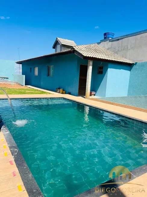 Foto 1 de Casa com 2 quartos à venda, 110m2 em Mairipora - SP