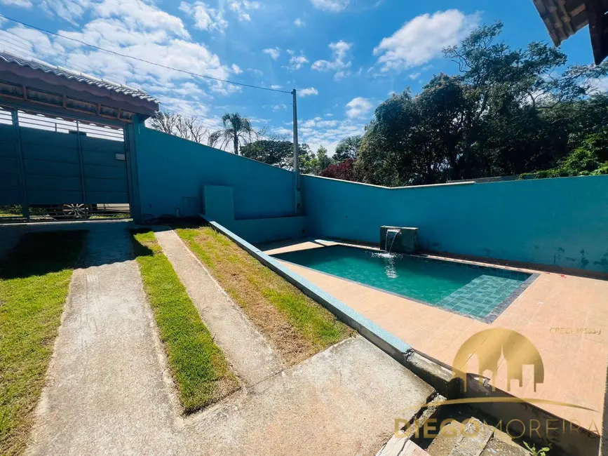 Foto 5 de Casa com 2 quartos à venda, 110m2 em Mairipora - SP