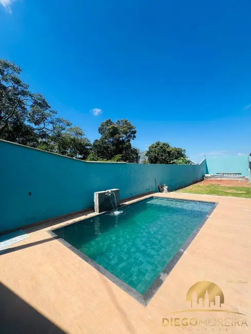Foto 8 de Casa com 2 quartos à venda, 110m2 em Mairipora - SP