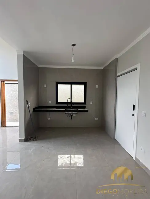 Foto 3 de Casa com 3 quartos à venda, 92m2 em Parque das Nações, Atibaia - SP