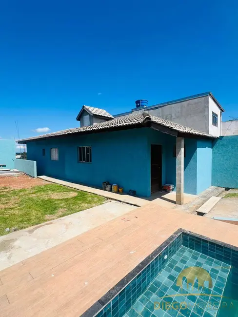 Foto 2 de Casa com 2 quartos à venda, 110m2 em Mairipora - SP