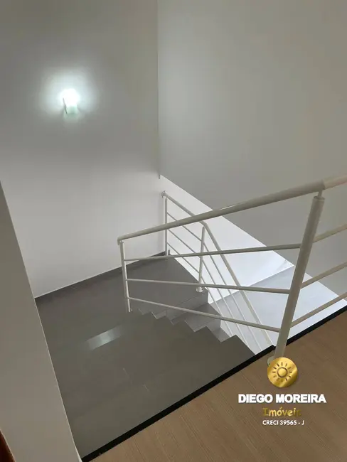 Foto 7 de Casa com 3 quartos à venda, 108m2 em Jardim Brogotá, Atibaia - SP