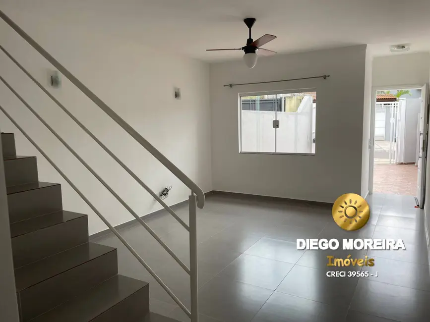Foto 4 de Casa com 3 quartos à venda, 108m2 em Jardim Brogotá, Atibaia - SP