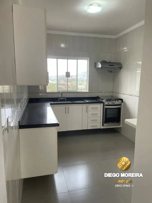 Foto 3 de Casa com 3 quartos à venda, 108m2 em Jardim Brogotá, Atibaia - SP