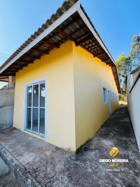 Foto 3 de Casa com 3 quartos à venda, 90m2 em Mairipora - SP