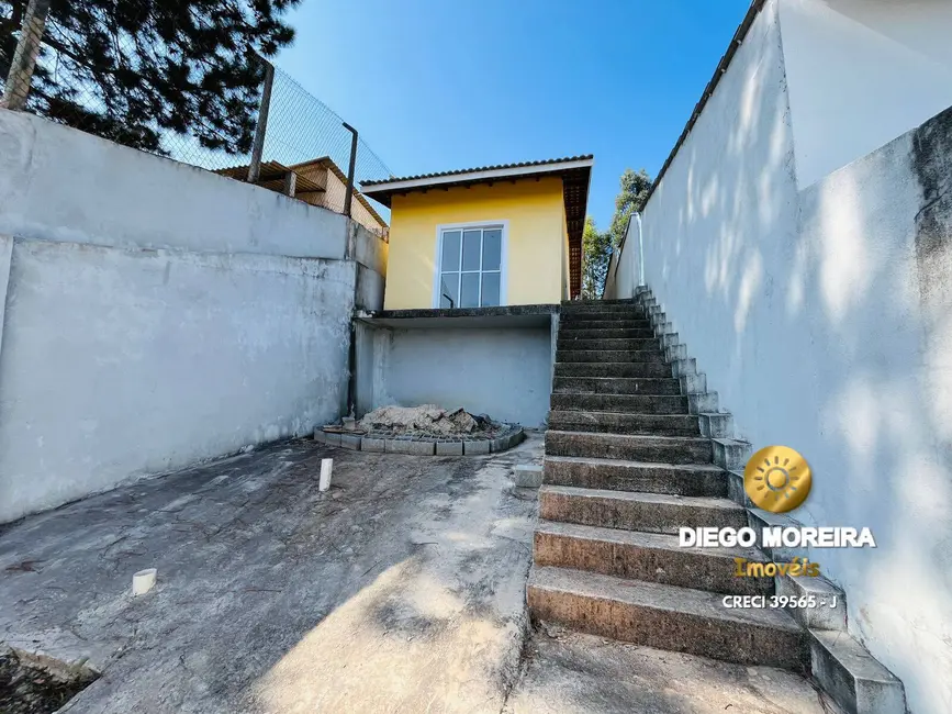 Foto 1 de Casa com 3 quartos à venda, 90m2 em Mairipora - SP