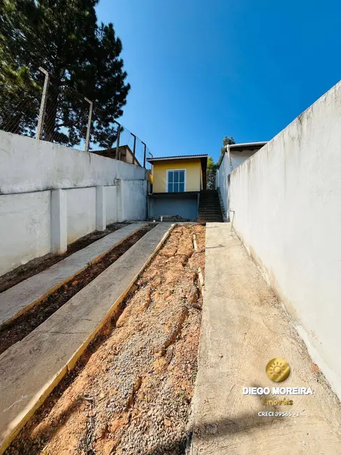 Foto 2 de Casa com 3 quartos à venda, 90m2 em Mairipora - SP