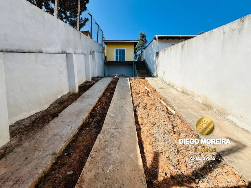 Foto 4 de Casa com 3 quartos à venda, 90m2 em Mairipora - SP