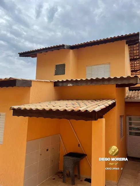 Foto 1 de Casa de Condomínio com 3 quartos à venda, 300m2 em Mairipora - SP