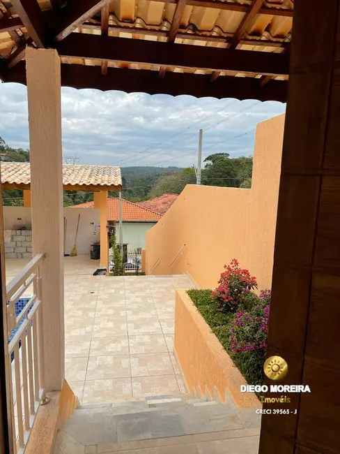 Foto 7 de Casa de Condomínio com 3 quartos à venda, 300m2 em Mairipora - SP