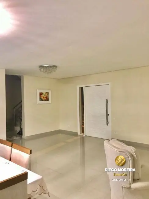 Foto 6 de Casa de Condomínio com 3 quartos à venda, 420m2 em Tamboré, Barueri - SP