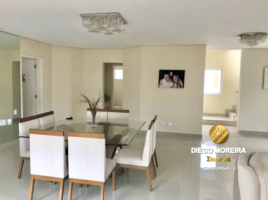 Foto 8 de Casa de Condomínio com 3 quartos à venda, 420m2 em Tamboré, Barueri - SP