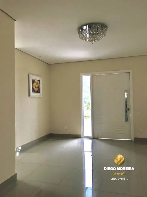 Foto 5 de Casa de Condomínio com 3 quartos à venda, 420m2 em Tamboré, Barueri - SP