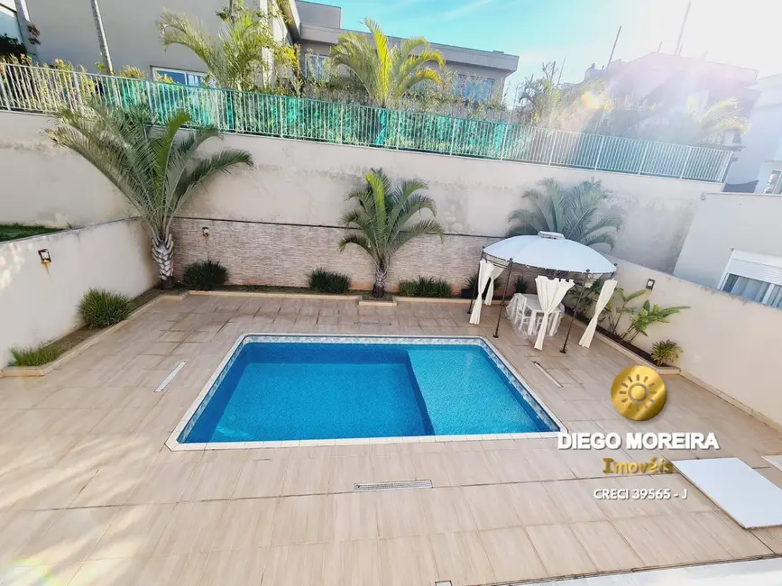 Foto 3 de Casa de Condomínio com 3 quartos à venda, 420m2 em Tamboré, Barueri - SP