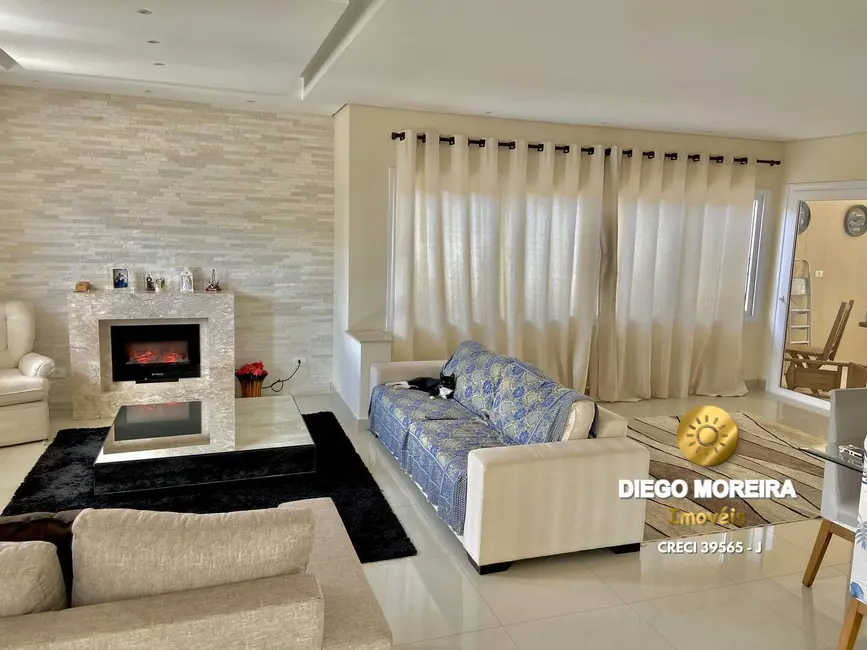 Foto 7 de Casa de Condomínio com 3 quartos à venda, 420m2 em Tamboré, Barueri - SP