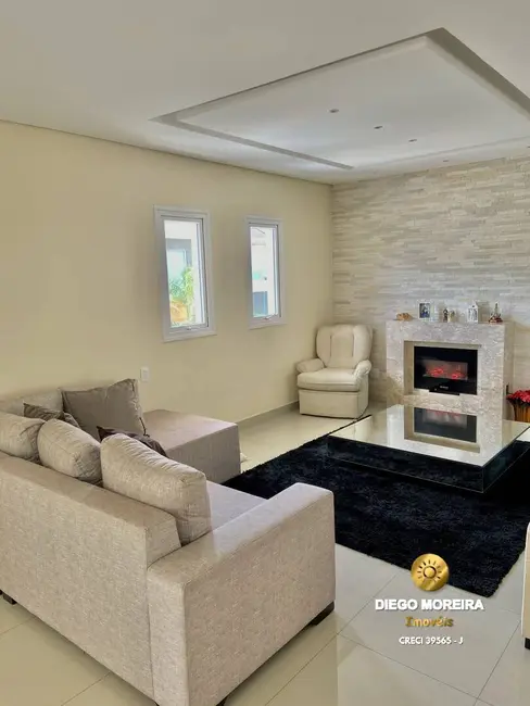 Foto 9 de Casa de Condomínio com 3 quartos à venda, 420m2 em Tamboré, Barueri - SP