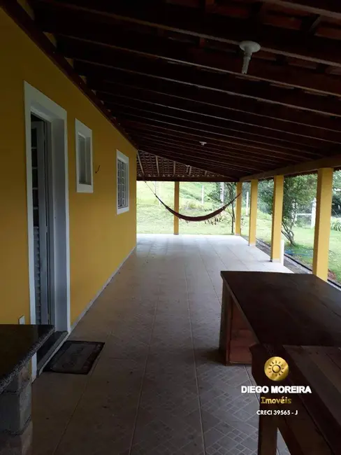 Foto 8 de Sítio / Rancho com 3 quartos à venda, 82450m2 em Pedra Bela - SP