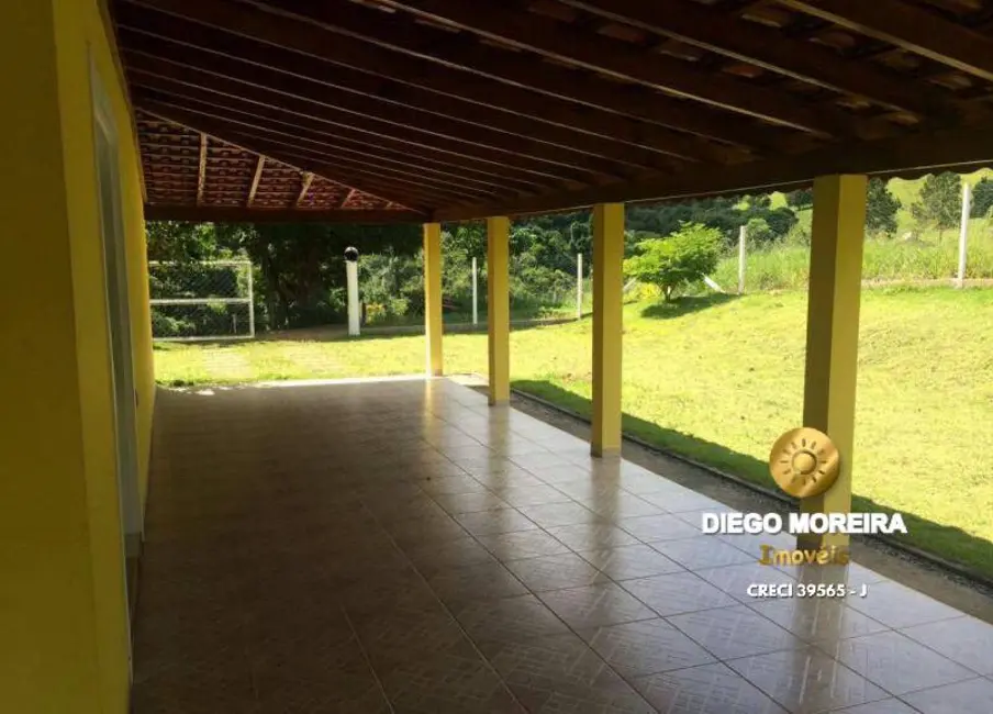 Foto 6 de Sítio / Rancho com 3 quartos à venda, 82450m2 em Pedra Bela - SP