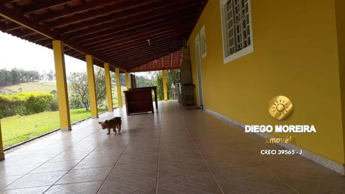 Foto 7 de Sítio / Rancho com 3 quartos à venda, 82450m2 em Pedra Bela - SP