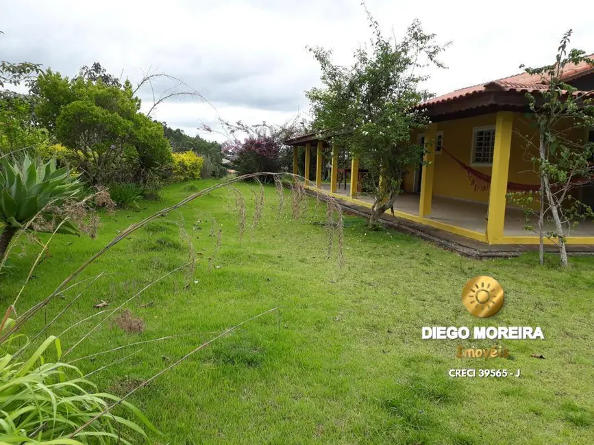 Foto 9 de Sítio / Rancho com 3 quartos à venda, 82450m2 em Pedra Bela - SP