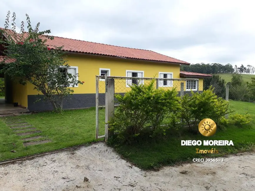 Foto 3 de Sítio / Rancho com 3 quartos à venda, 82450m2 em Pedra Bela - SP