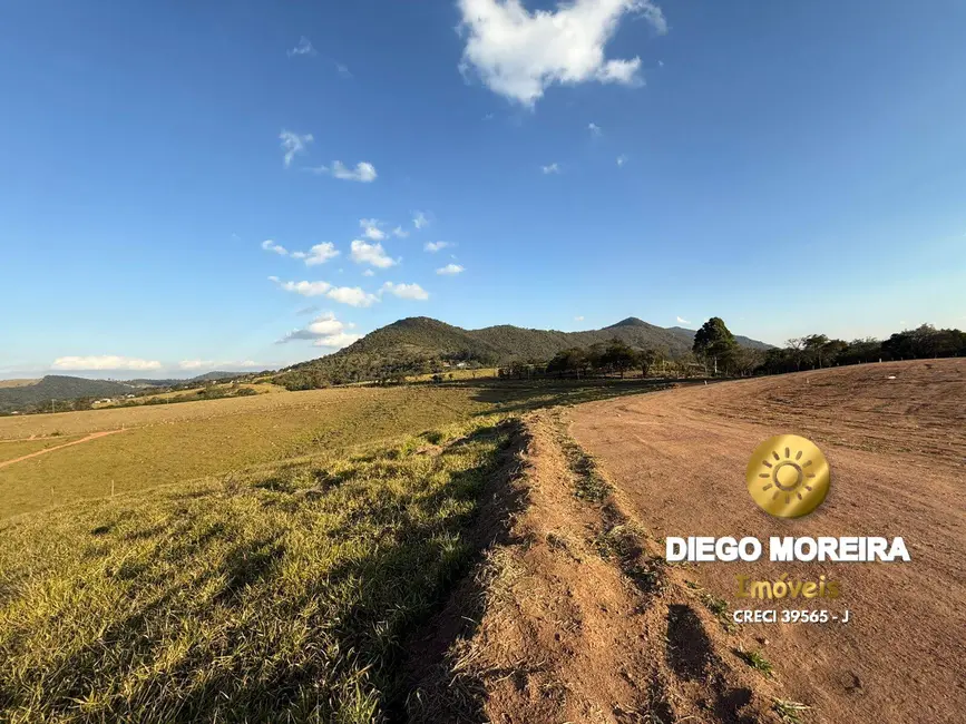 Foto 4 de Lote de Condomínio à venda, 360m2 em Laranja Azeda, Atibaia - SP