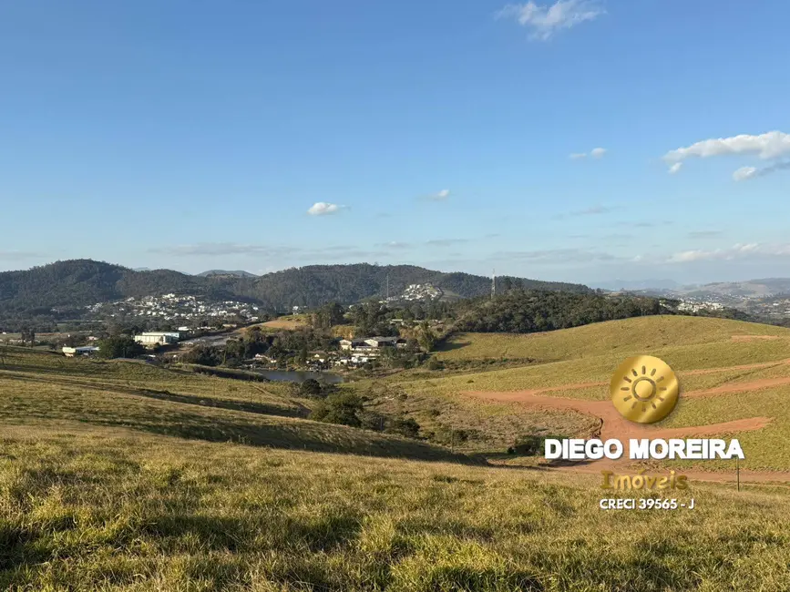Foto 6 de Lote de Condomínio à venda, 360m2 em Laranja Azeda, Atibaia - SP