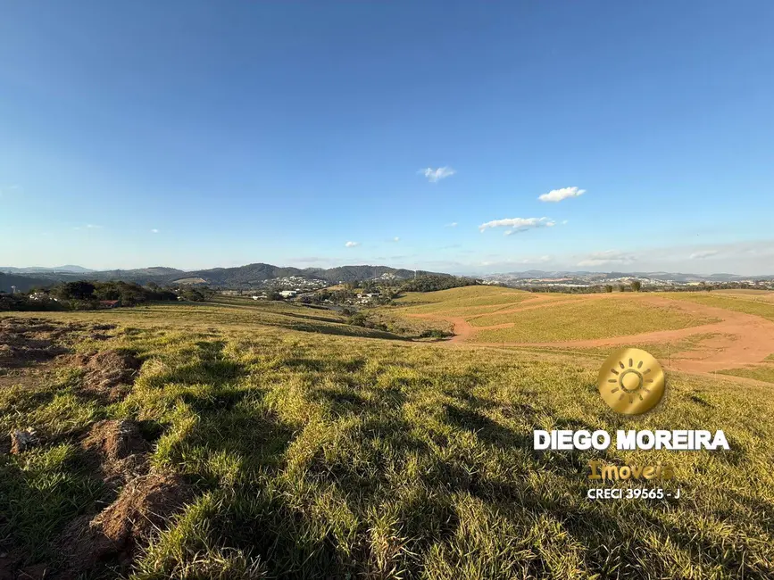 Foto 7 de Lote de Condomínio à venda, 360m2 em Laranja Azeda, Atibaia - SP