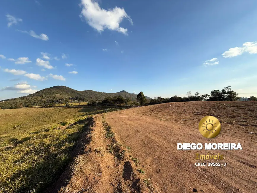 Foto 8 de Lote de Condomínio à venda, 360m2 em Laranja Azeda, Atibaia - SP