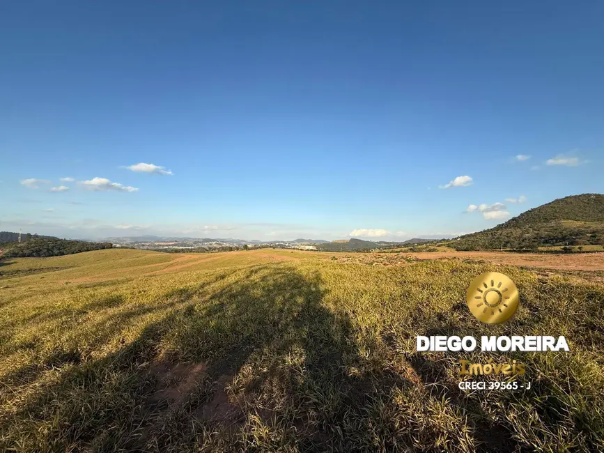 Foto 1 de Lote de Condomínio à venda, 360m2 em Laranja Azeda, Atibaia - SP