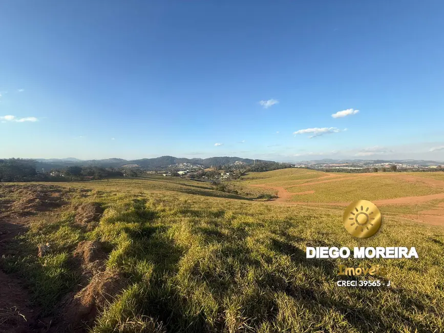 Foto 9 de Lote de Condomínio à venda, 360m2 em Laranja Azeda, Atibaia - SP