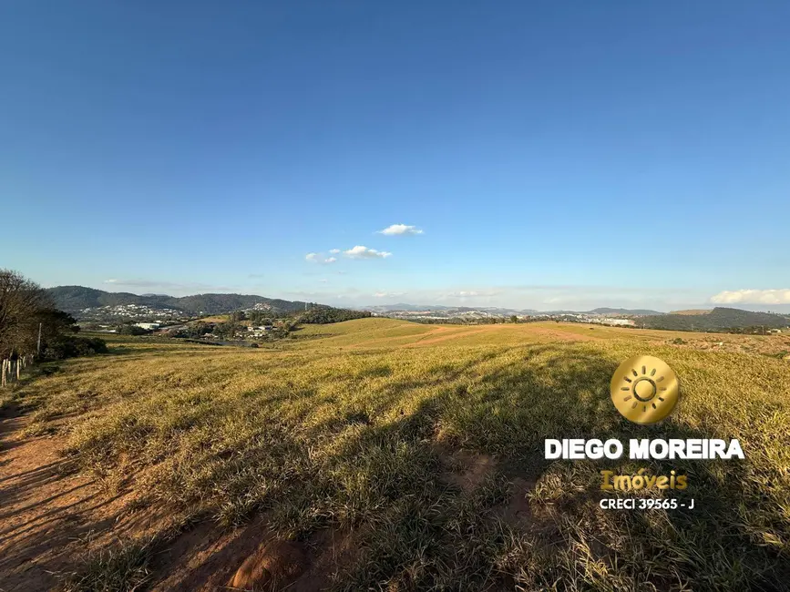 Foto 3 de Lote de Condomínio à venda, 360m2 em Laranja Azeda, Atibaia - SP