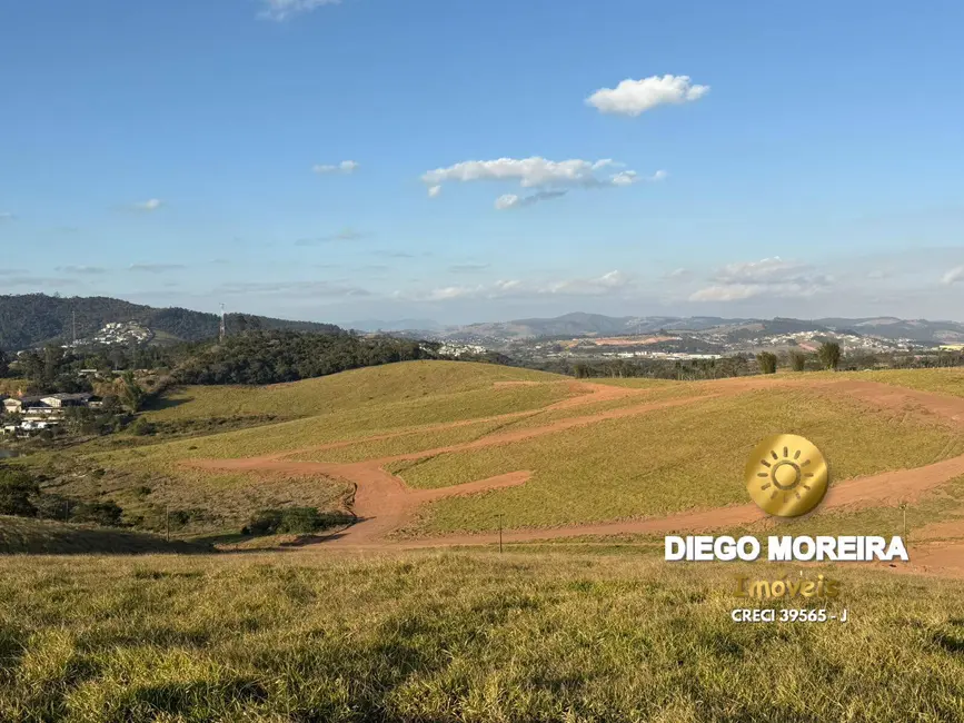 Foto 5 de Lote de Condomínio à venda, 360m2 em Laranja Azeda, Atibaia - SP