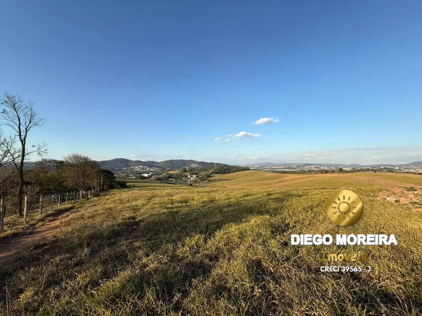 Foto 2 de Lote de Condomínio à venda, 360m2 em Laranja Azeda, Atibaia - SP