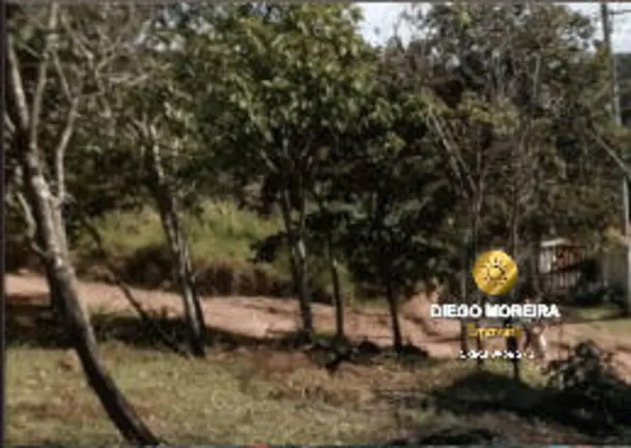 Foto 2 de Terreno / Lote à venda, 602m2 em Mairipora - SP