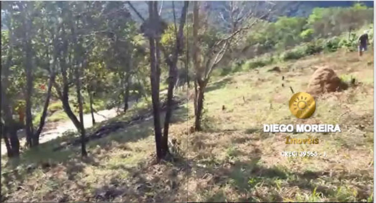 Foto 1 de Terreno / Lote à venda, 602m2 em Mairipora - SP