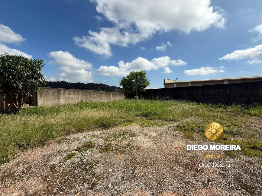 Foto 3 de Terreno / Lote à venda, 746m2 em Parque Fernão Dias, Atibaia - SP