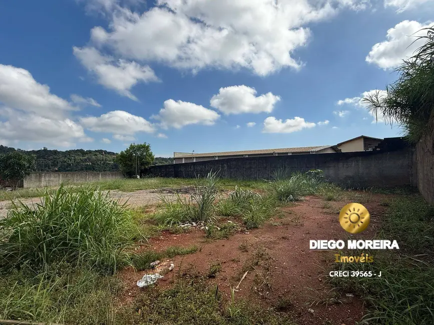 Foto 5 de Terreno / Lote à venda, 746m2 em Parque Fernão Dias, Atibaia - SP