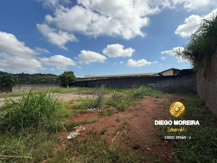 Foto 6 de Terreno / Lote à venda, 746m2 em Parque Fernão Dias, Atibaia - SP