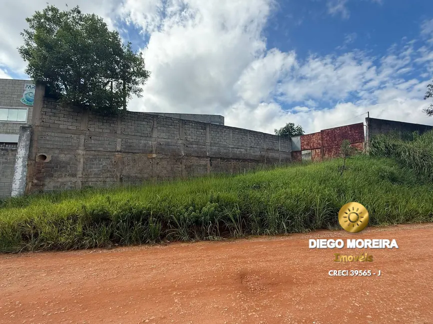 Foto 7 de Terreno / Lote à venda, 746m2 em Parque Fernão Dias, Atibaia - SP