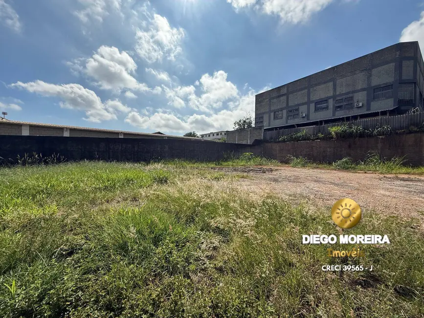 Foto 4 de Terreno / Lote à venda, 746m2 em Parque Fernão Dias, Atibaia - SP