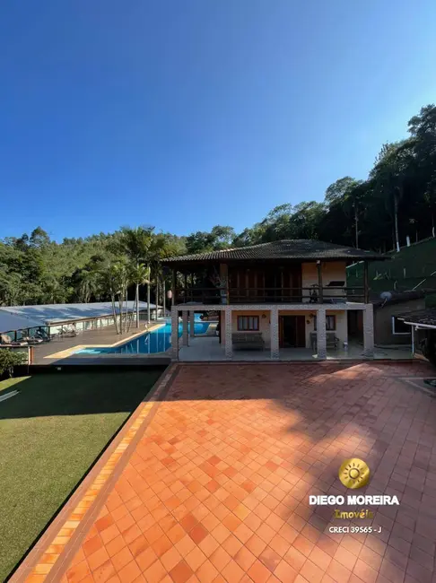 Foto 3 de Chácara com 32 quartos à venda, 16823m2 em Mairipora - SP