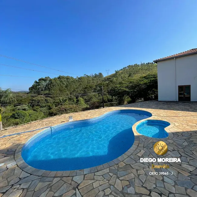 Foto 9 de Chácara com 32 quartos à venda, 16823m2 em Mairipora - SP