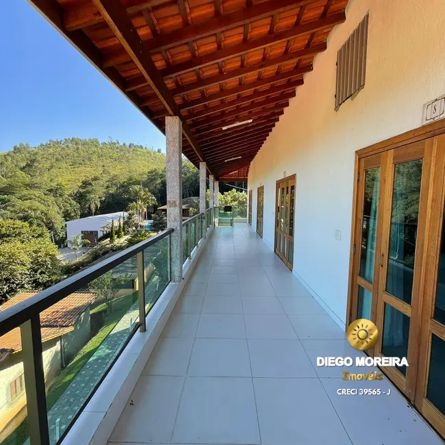 Foto 5 de Chácara com 32 quartos à venda, 16823m2 em Mairipora - SP