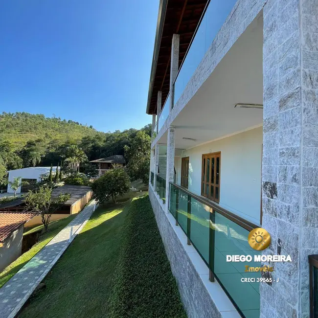 Foto 7 de Chácara com 32 quartos à venda, 16823m2 em Mairipora - SP